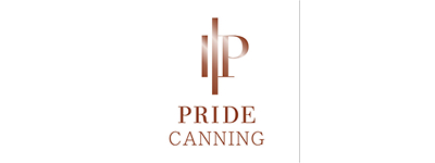 Pride Canning