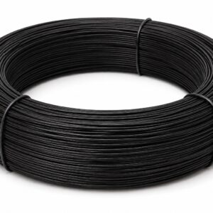 NEGRO RECOCIDO 10 ROLLOS 50K