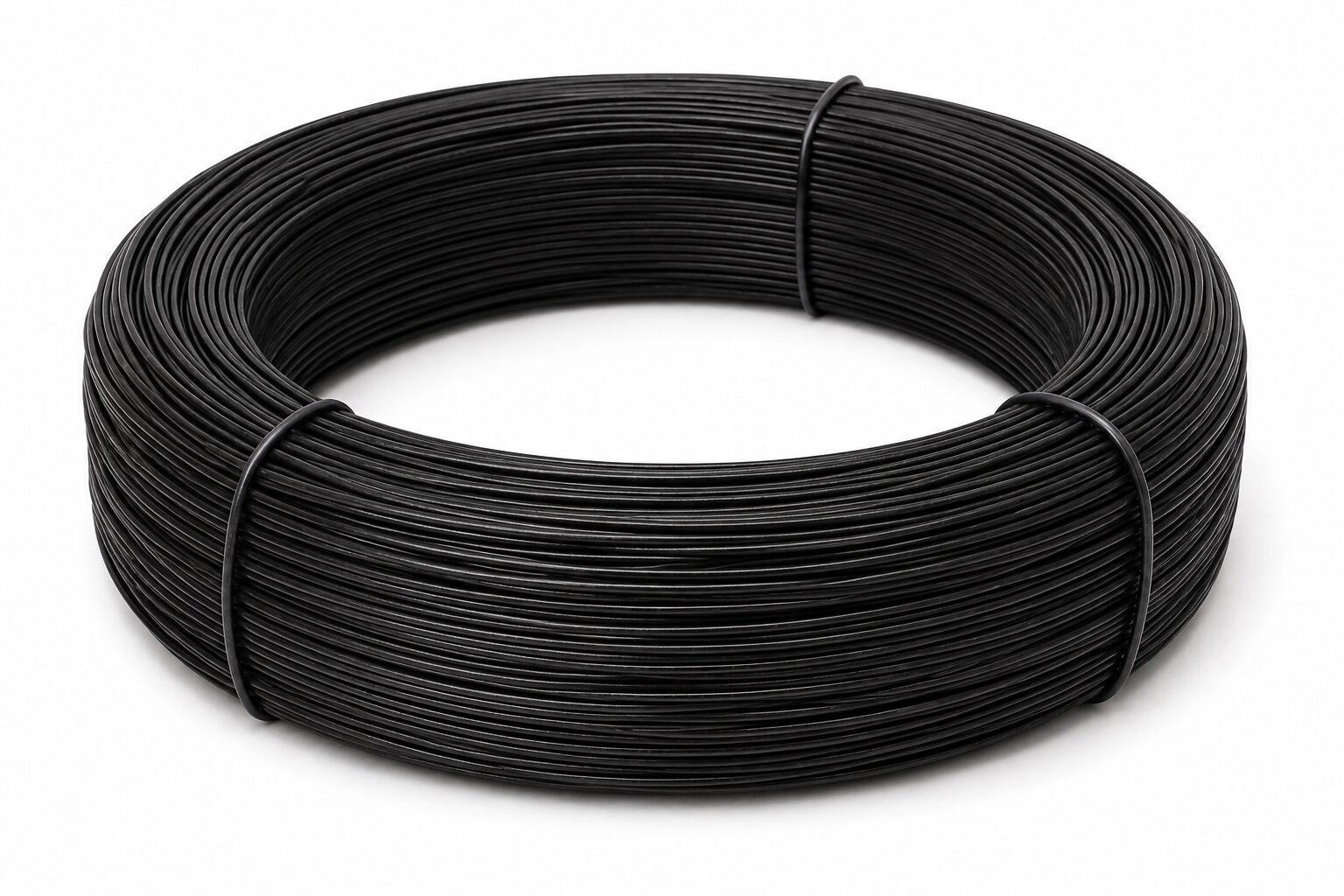 NEGRO RECOCIDO 10 ROLLOS 50K