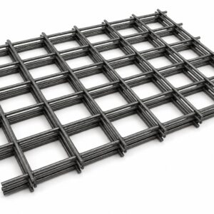 MALLA C. PERIMETRAL 6X2M