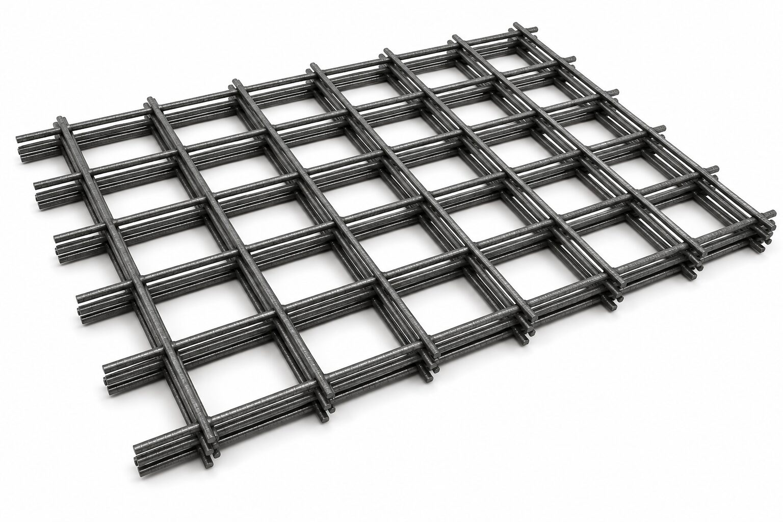 MALLA C. PERIMETRAL 6X2M